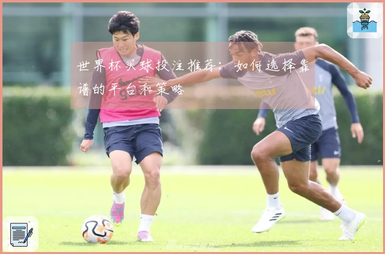 世界杯买球投注推荐：如何选择靠谱的平台和策略