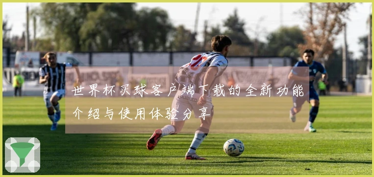 世界杯买球客户端下载的全新功能介绍与使用体验分享