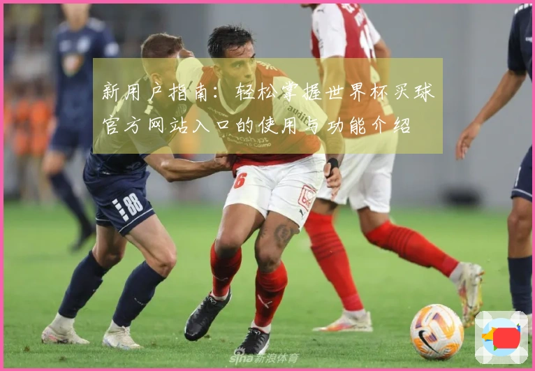 新用户指南：轻松掌握世界杯买球官方网站入口的使用与功能介绍