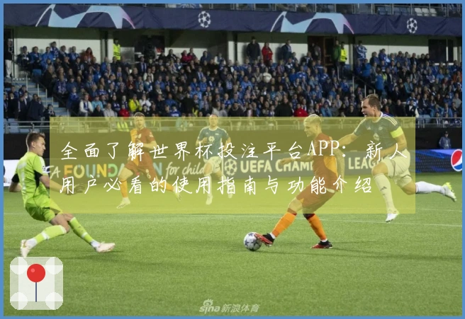 全面了解世界杯投注平台APP：新人用户必看的使用指南与功能介绍
