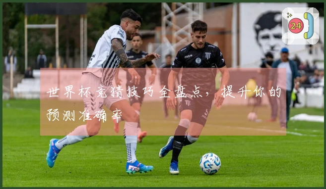 世界杯竞猜技巧全盘点，提升你的预测准确率