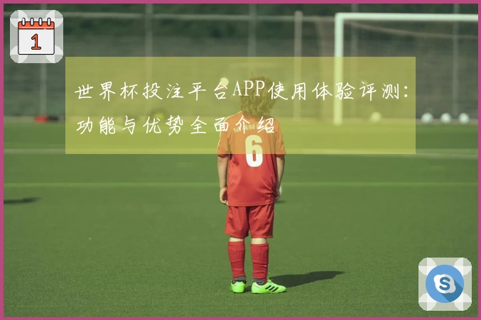 世界杯投注平台APP使用体验评测：功能与优势全面介绍